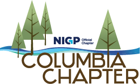 Columbia Chapter NIGP